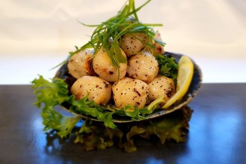 Frozen Seafood Products Home Delivery|Seafood Bazaar