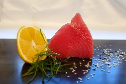 Fresh Tuna home delivery|Seafood Bazaar