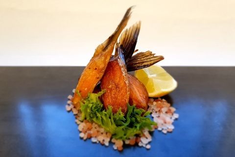 Fresh NZ Salmon home delivery|Seafood Bazaar