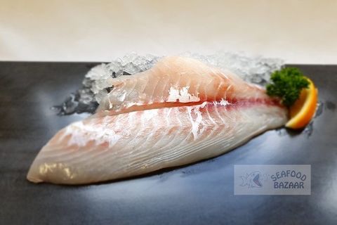 Snapper Fillets Skinless & Boneless per kg