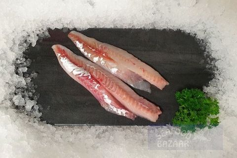 Gurnard Fillets Skinless & Boneless per kg