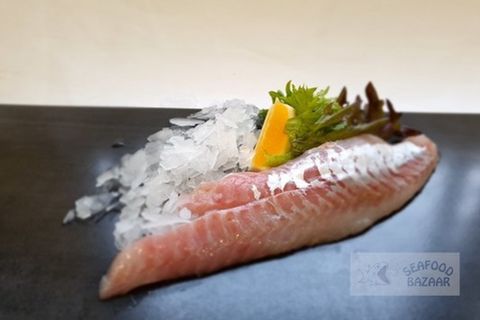 Gurnard Fillets Skinless & Boneless per kg