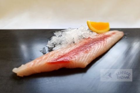 Lemon Fish Fillets Skinless & Boneless per kg