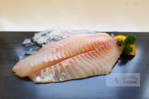 Tarakihi Fillets Skinless & Boneless per kg
