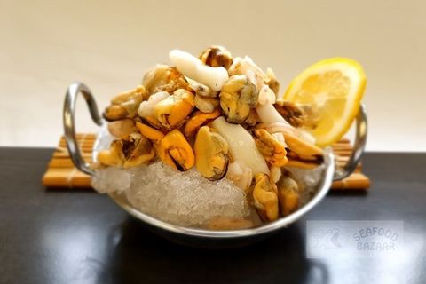 Marinara Mix Frozen 1kg