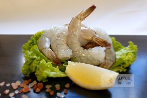 Raw Prawn Cutlets Frozen 16/20 1kg