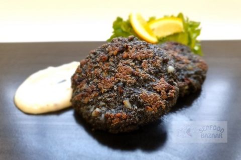 Minced Paua Frozen 500 grams
