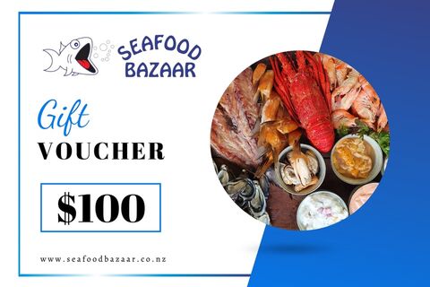 $100.00 Gift Voucher