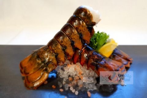 Lobster Tails Frozen 200-225 grams each