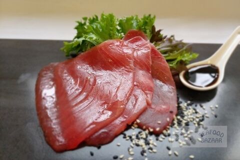 Tuna Carpaccio Frozen 160gm