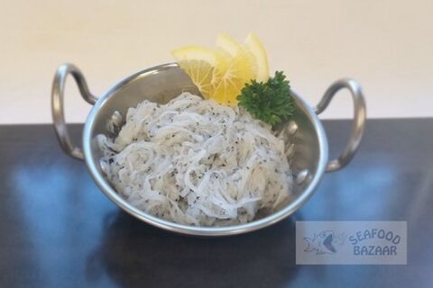 Whitebait Imported FROZEN 250gm
