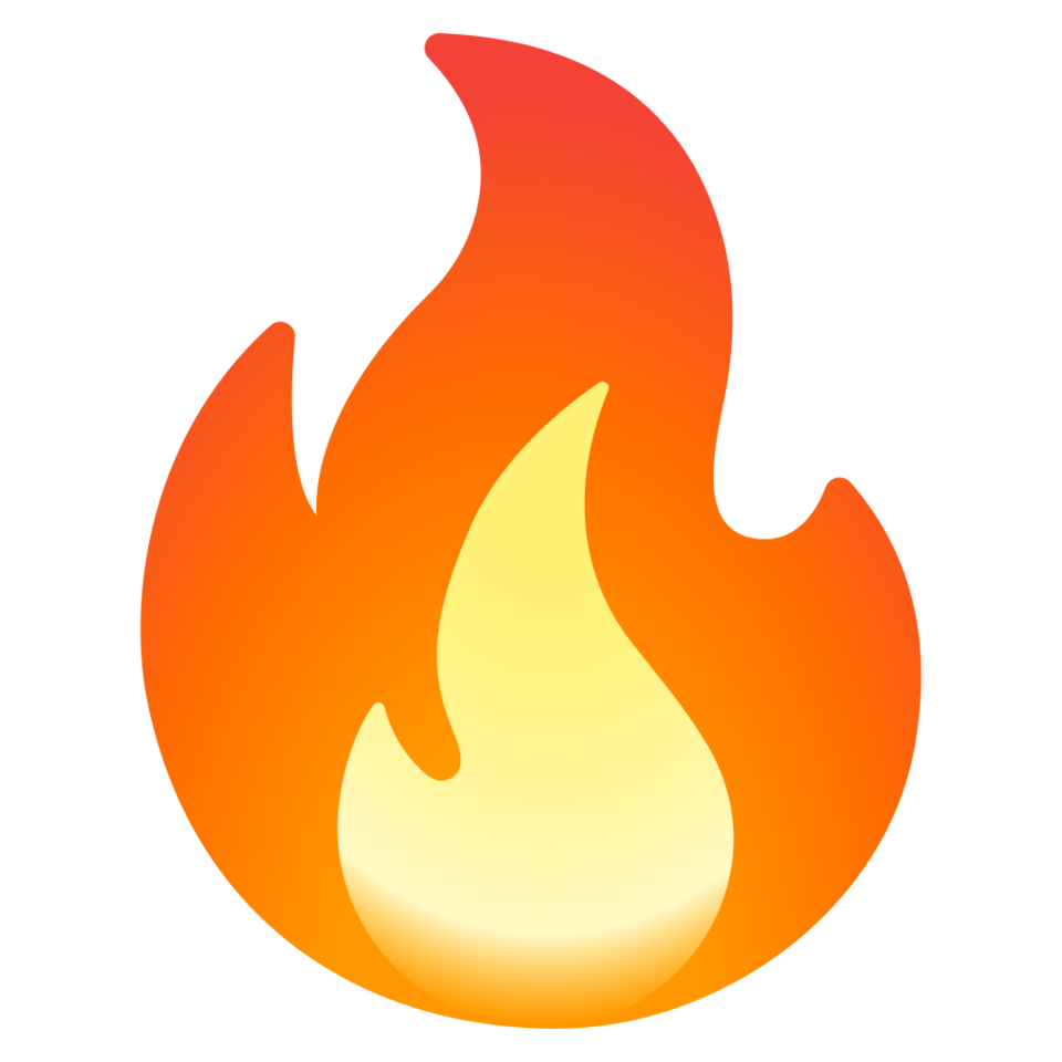 fire